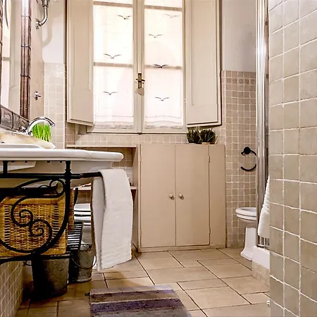 Appartement Palazzo Farnese Historical Rome