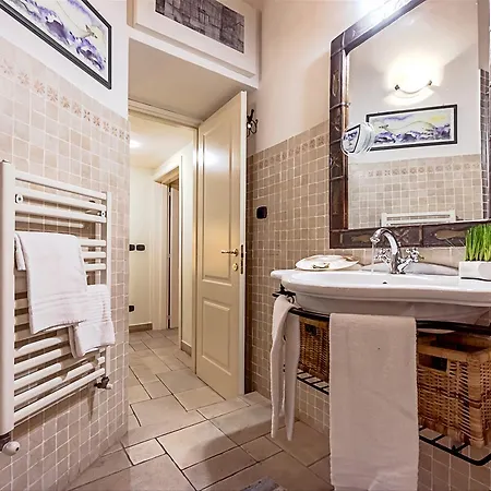 Appartement Palazzo Farnese Historical Rome