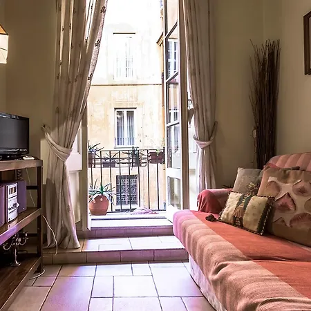 Palazzo Farnese Historical Appartement *