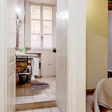 Appartement Palazzo Farnese Historical
